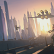 On her own, Ahsoka Tano rediscovers the world the war-torn Jedi have left behind.